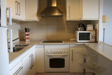 Aapartments In City Center บาร์เซโลนา ภายนอก รูปภาพ