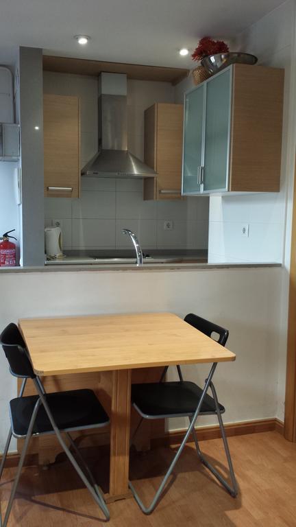 Aapartments In City Center บาร์เซโลนา ห้อง รูปภาพ