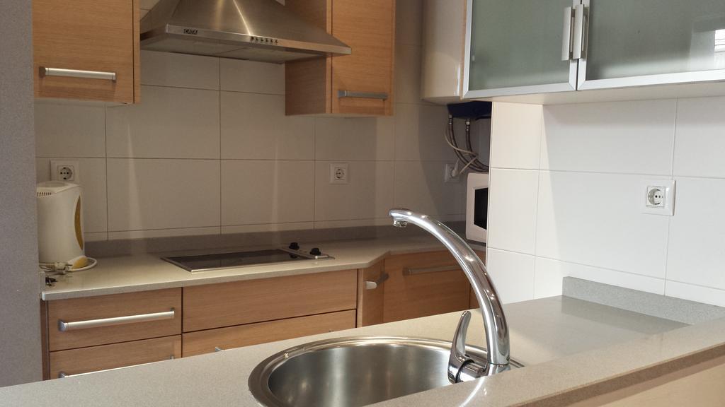 Aapartments In City Center บาร์เซโลนา ห้อง รูปภาพ