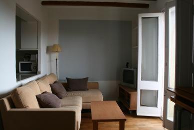 Aapartments In City Center บาร์เซโลนา ภายนอก รูปภาพ